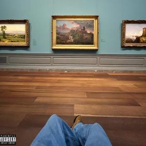 Khayree的專輯Summers Over (Freestyle) (Explicit)