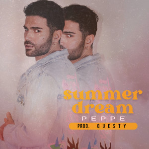 Album Summer Dream from Peppe