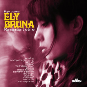 Dengarkan lagu Take On Me nyanyian Ely Bruna dengan lirik