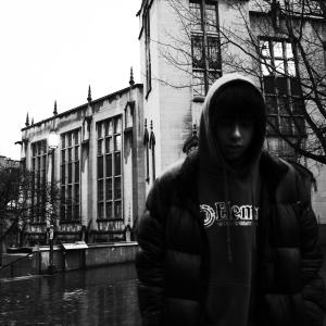 zak hilton的專輯TYP1CAL #XD (Explicit)