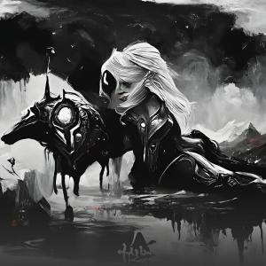 收聽Azizah的Meninggalkan Luka Dalam歌詞歌曲