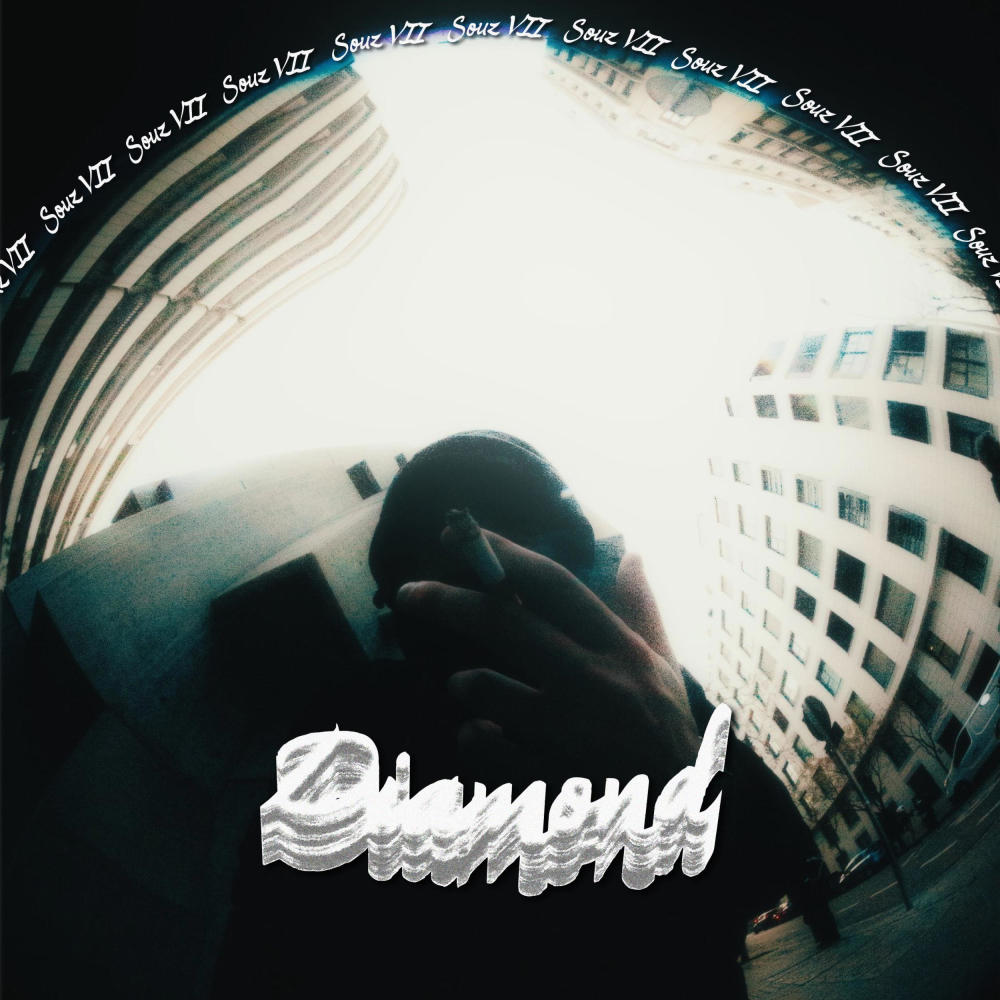 DiamonD (feat. Fat Kingdom)