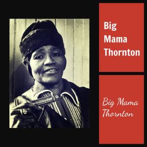 Big Mama Thornton