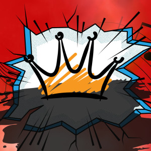 收聽R.Z.K的KINGS歌詞歌曲