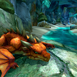 default playlist img