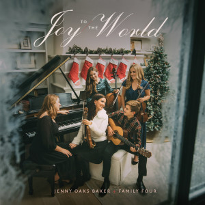 Listen to Joy to the World song with lyrics from Jenny Oaks Baker