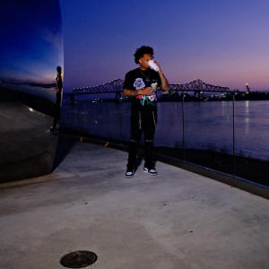 Big 9的專輯Roger That (Explicit)