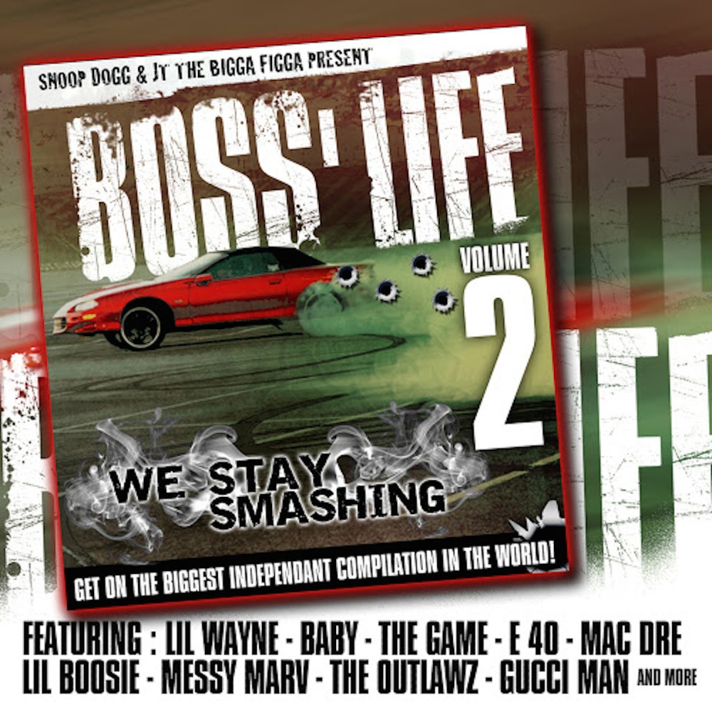 The Niggaz I Love (Explicit)