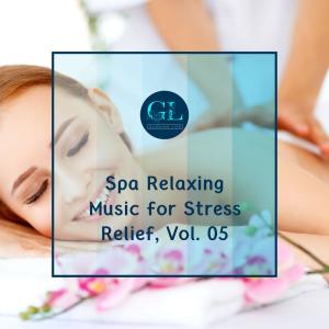 Dengarkan lagu Soft Pressure Meditation nyanyian Jerry Clark dengan lirik