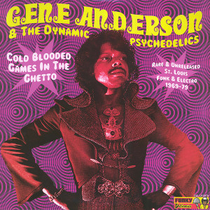 ดาวน์โหลดและฟังเพลง Baby I Dig You พร้อมเนื้อเพลงจาก Gene Anderson