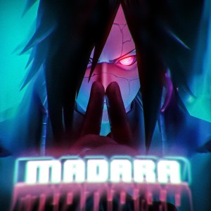$ B的專輯MADARA (Explicit)