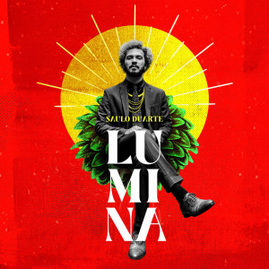 Album Lumina oleh a Unidade