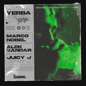 Album Yerba (Explicit) oleh Alek Sandar