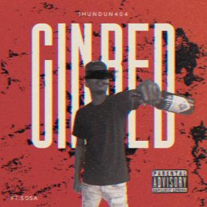 1HUNDUN404的專輯CIN RED (feat. Sosa) [Explicit]