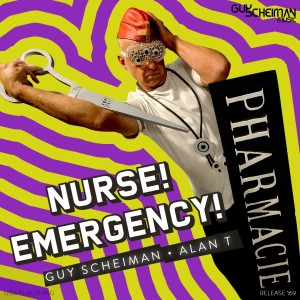 Nurse! Emergency! dari Alan T