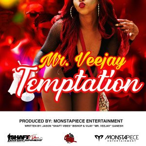 ดาวน์โหลดและฟังเพลง Temptation พร้อมเนื้อเพลงจาก Mr. Veejay