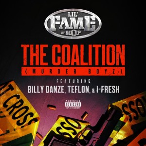 收聽Lil' Fame的The Coalition (Murder Boyz)歌詞歌曲