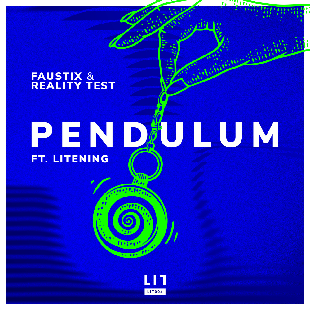 Pendulum(feat. Litening)