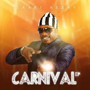 Zaaki Azzay的專輯CARNIVAL