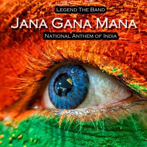 Album Jana Gana Mana (National Anthem of India) oleh Arun