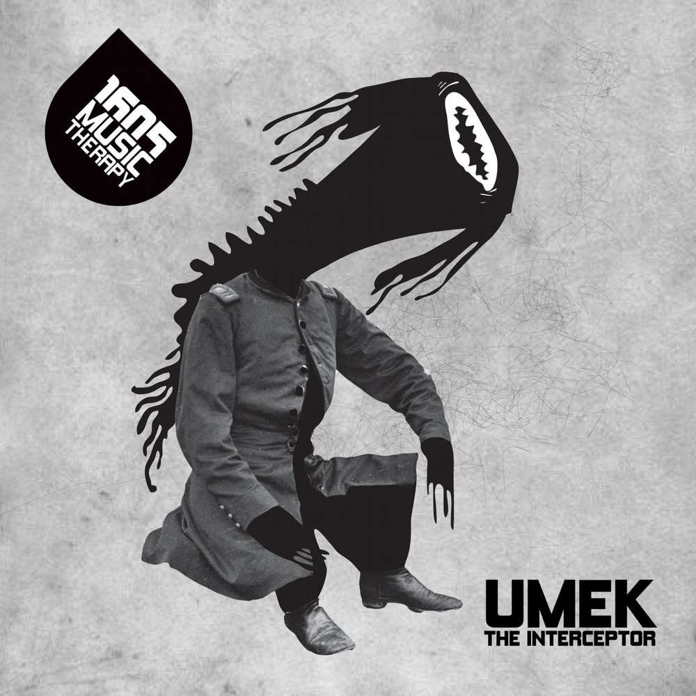 The Interceptor (Original Mix)