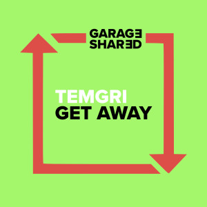 Album Get Away from Temgri