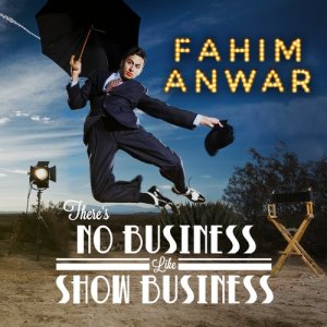 收聽Fahim Anwar的Airport Security (Explicit)歌詞歌曲