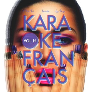 Karaoke - Français, Vol. 14