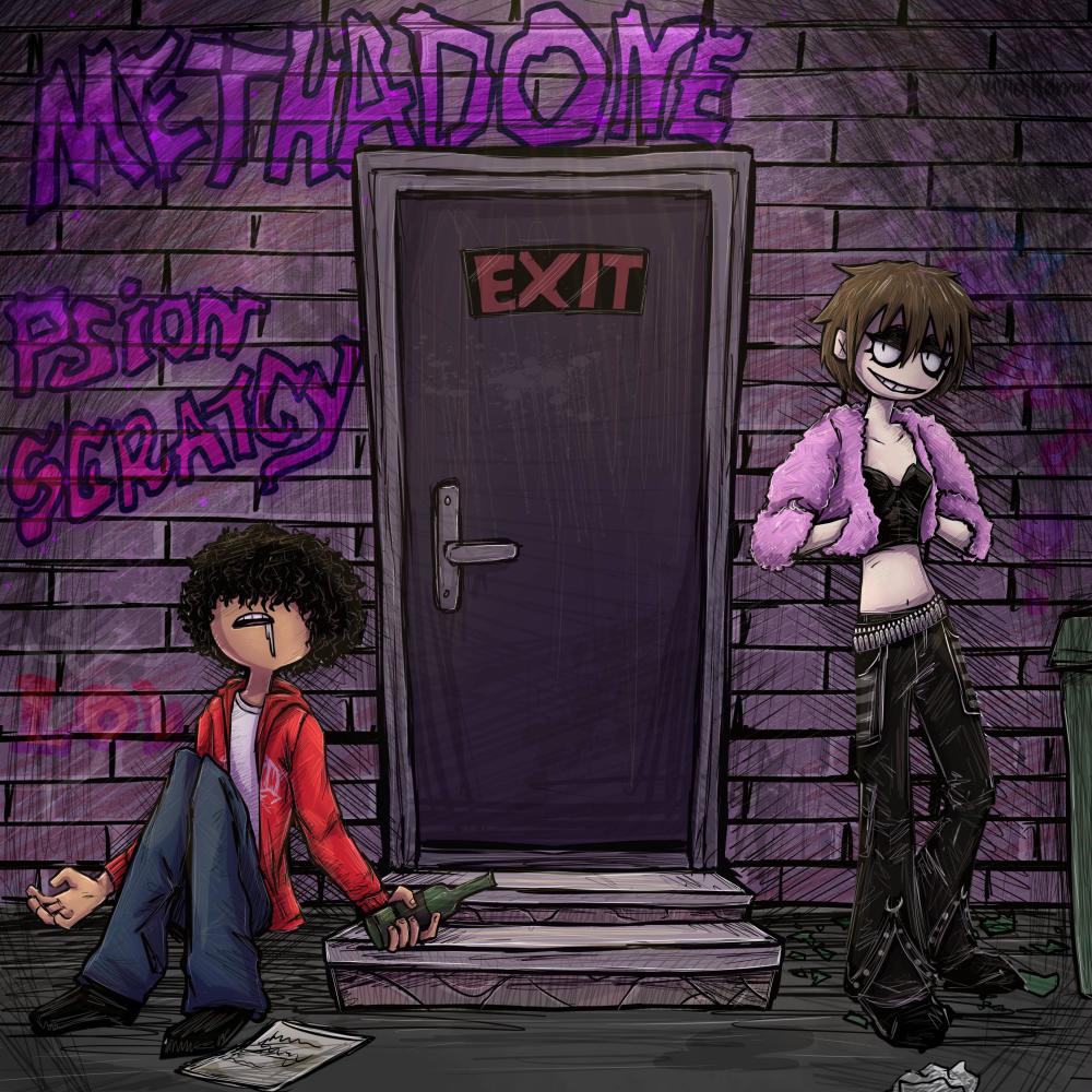 Methadone