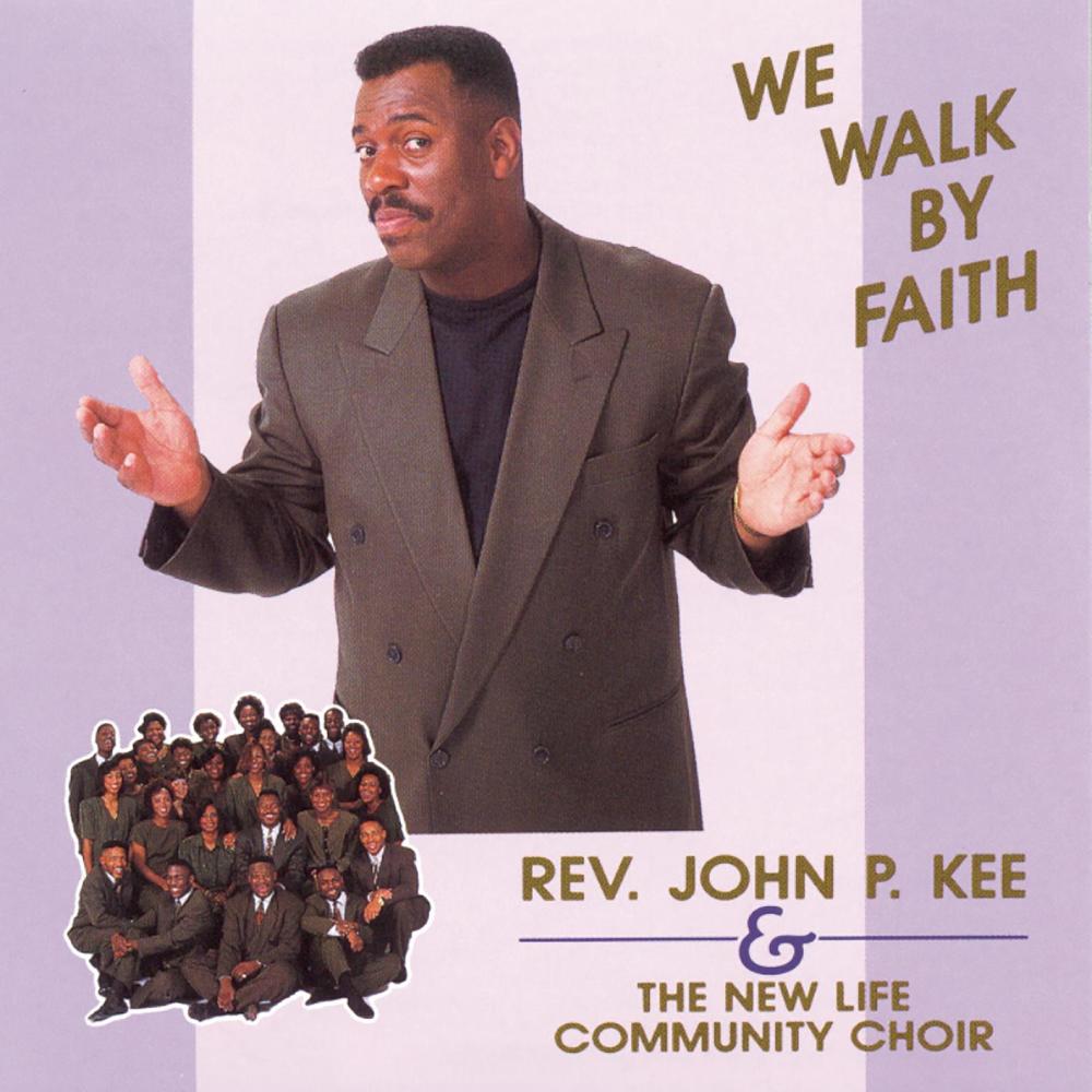 We Walk By Faith (Reprise)