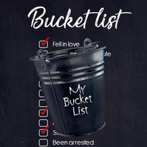 Listen to Bucketlist song with lyrics from 말뚝