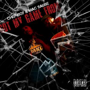 收聽Chef Boy Ching的Got My Game From OG's (feat. Mac Sauce) (Explicit)歌詞歌曲