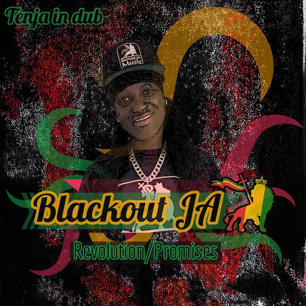 Promises (feat. Blackout JA)