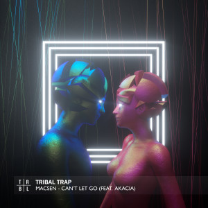 ดาวน์โหลดและฟังเพลง Can't Let Go พร้อมเนื้อเพลงจาก Macsen