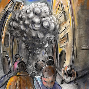 default playlist img