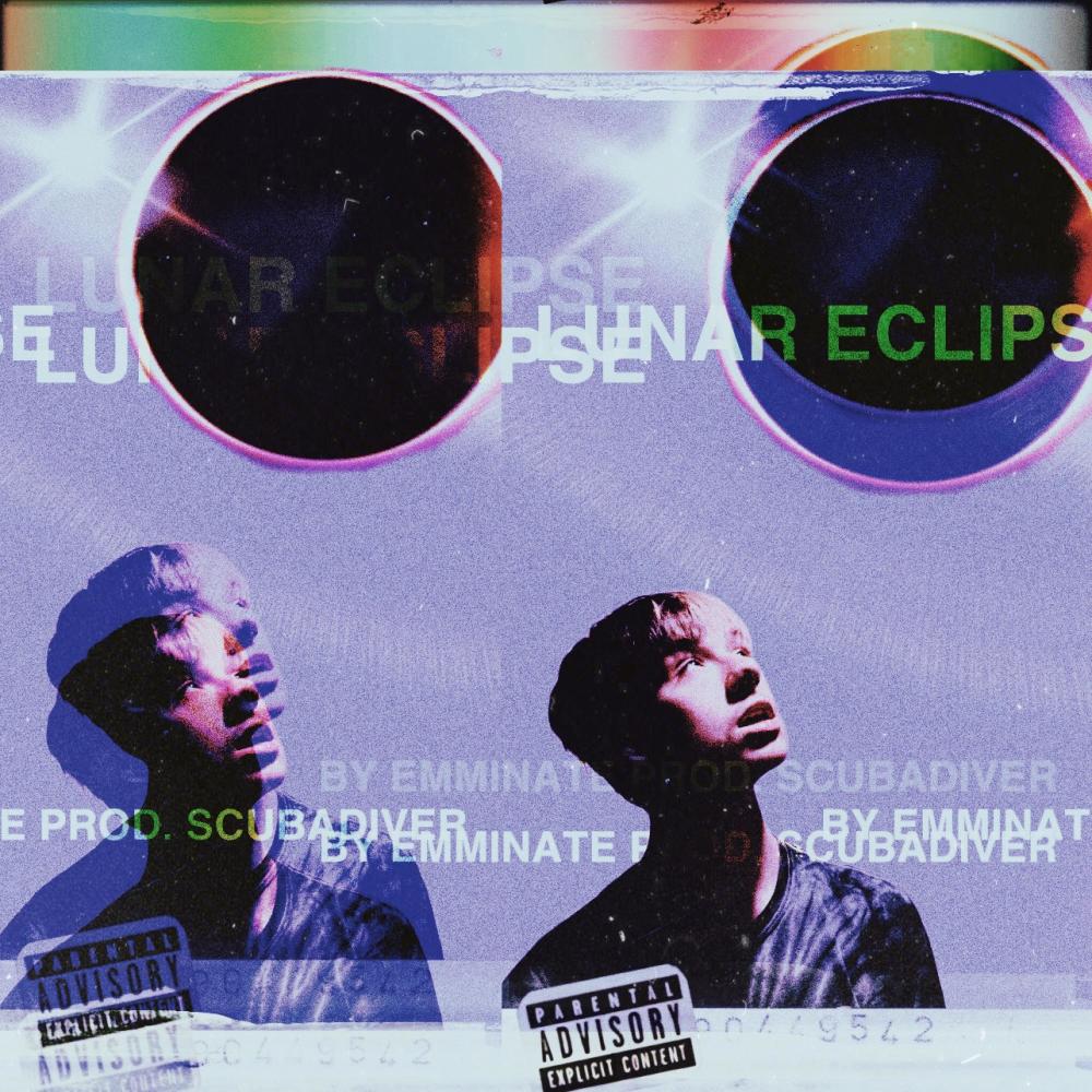 LunarEclipse (feat. Scubadiver) (Explicit)