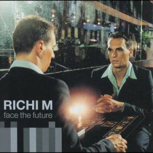 อัลบัม Face The Future ศิลปิน Richi M