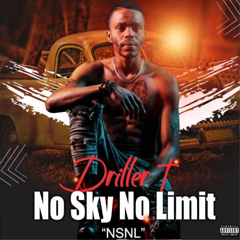 Hustle and Motivate (Explicit)
