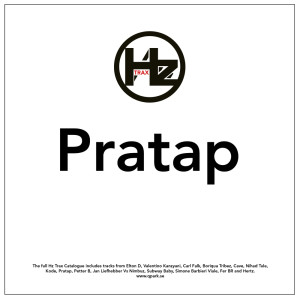 收聽Pratap的The Architect歌詞歌曲