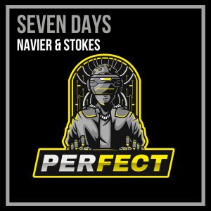 ดาวน์โหลดและฟังเพลง Seven Days (Dj Global Byte Mix) พร้อมเนื้อเพลงจาก Navier