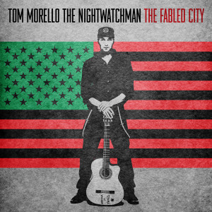 The Fabled City (Explicit)