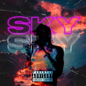 ดาวน์โหลดและฟังเพลง SKY (Explicit) พร้อมเนื้อเพลงจาก Mav