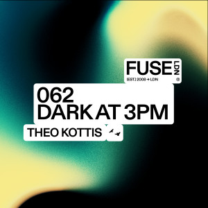 Listen to Dark At 3pm song with lyrics from Theo Kottis