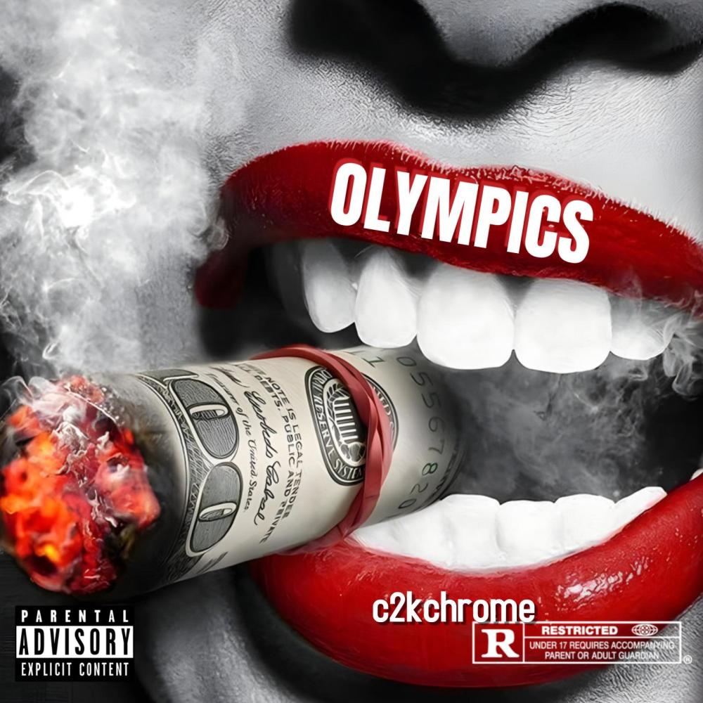 OLYPICS (Explicit)