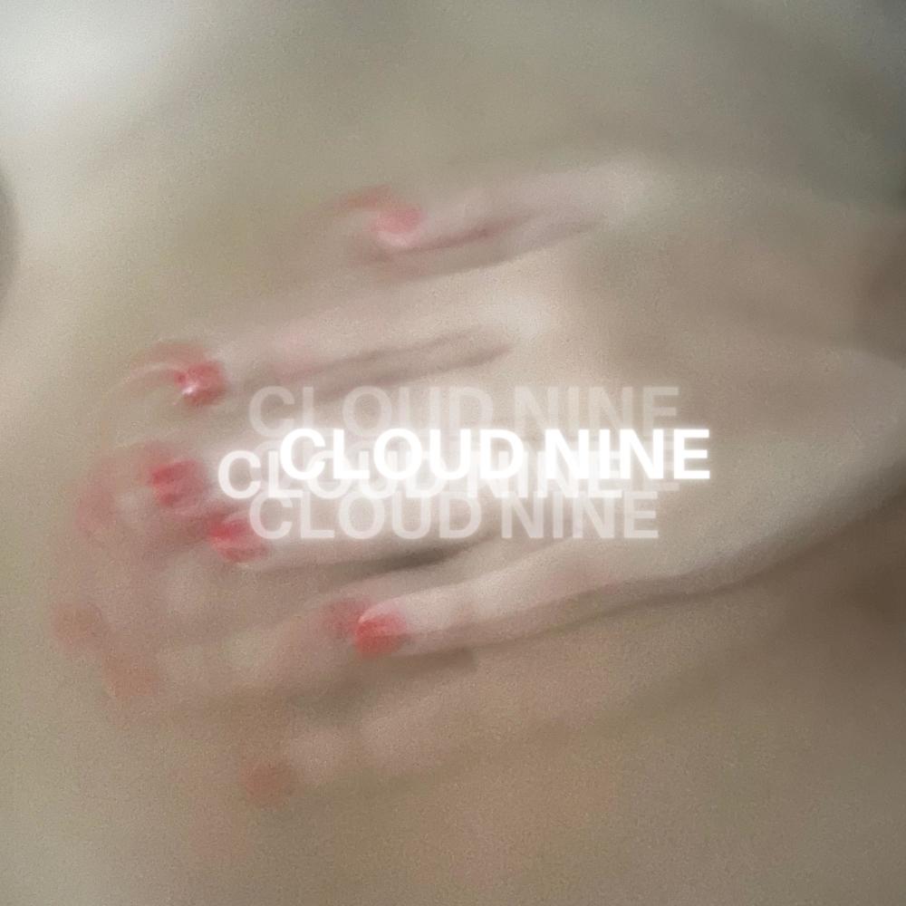 Cloud Nine (feat. Kate McGill) (Explicit)