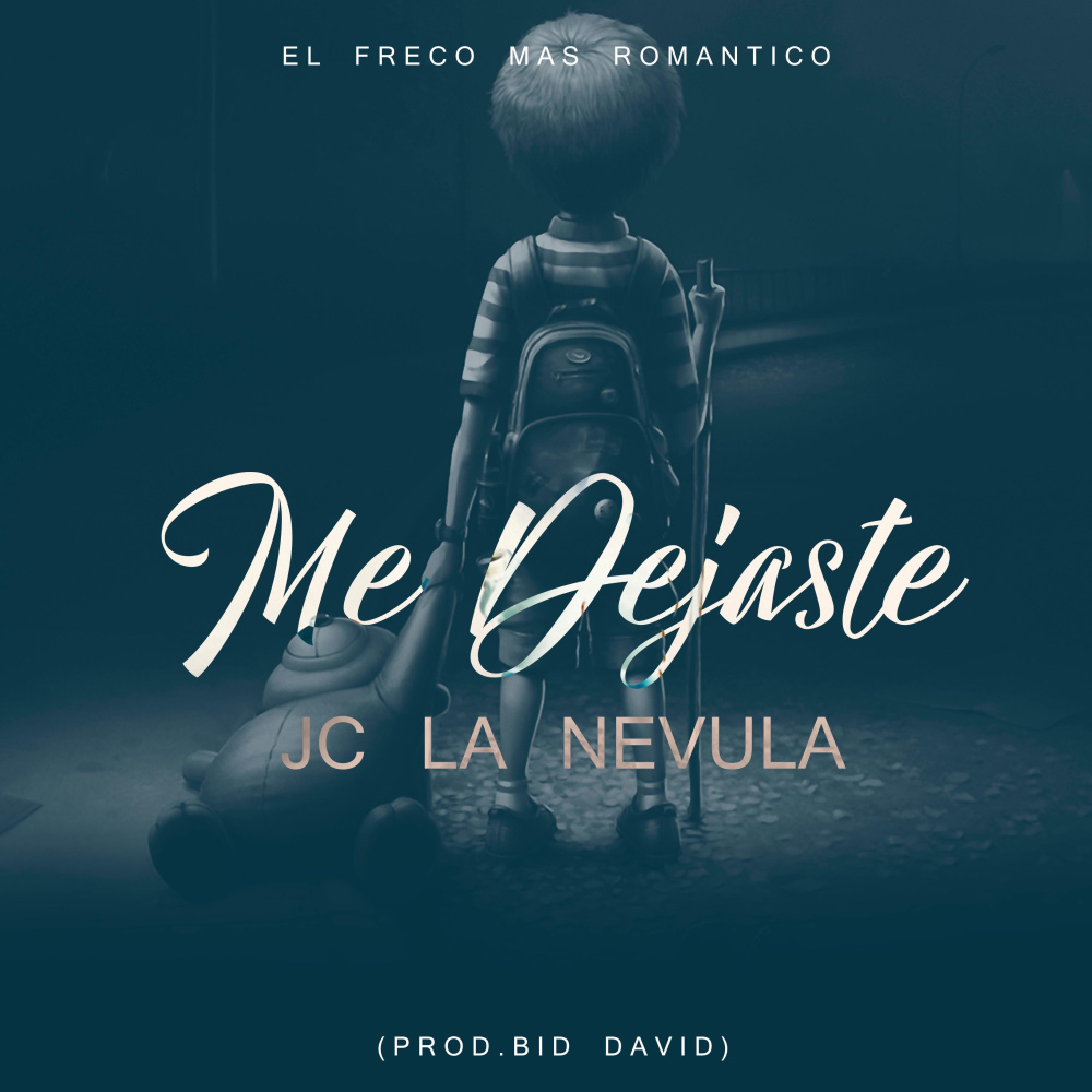 Me Dejaste