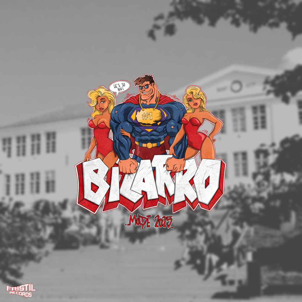 Bizarro (Explicit)