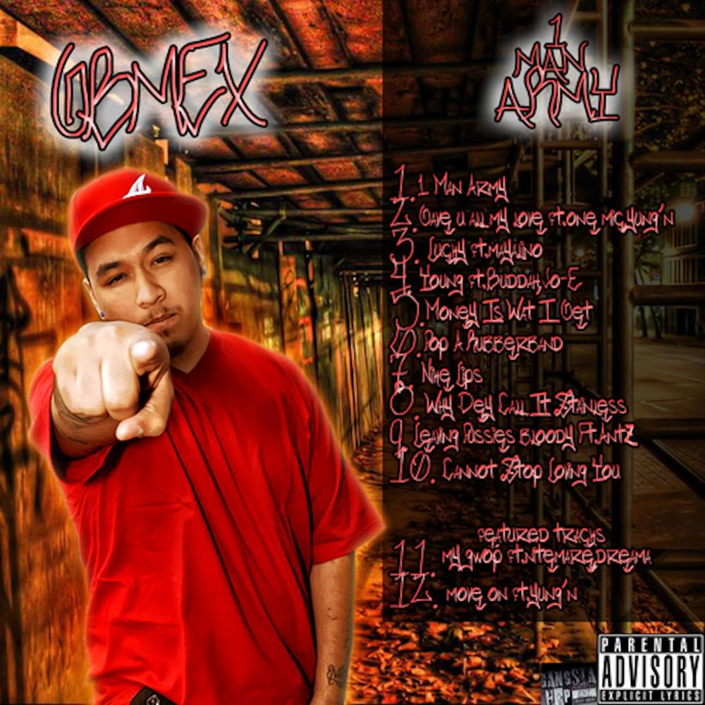 Lucky (feat. Mayalino) (Explicit)