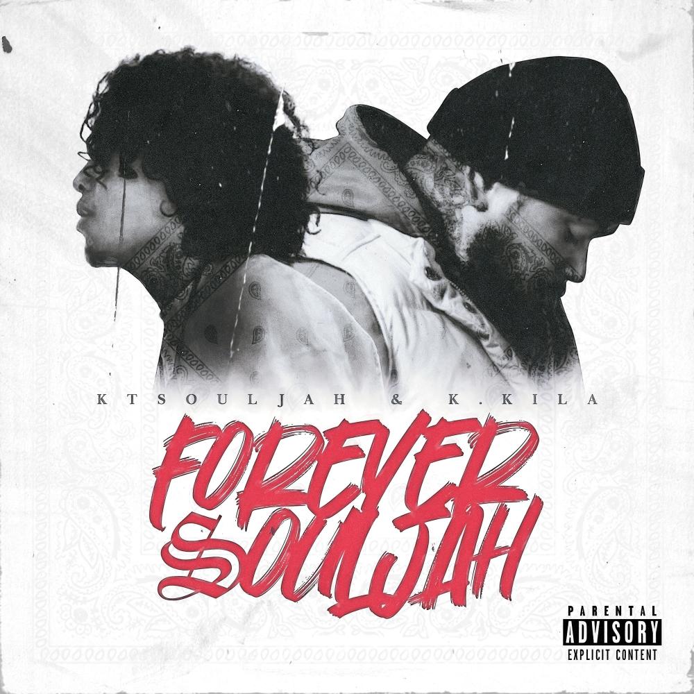 Forever souljah (feat. KT.SOULJAH) (Explicit)