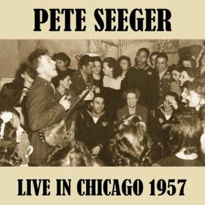 收聽Pete Seeger的Tina Singu歌詞歌曲
